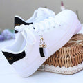 Summer Breathable Running Korean Casual Sports Shoes - Chilazexpress Ltd