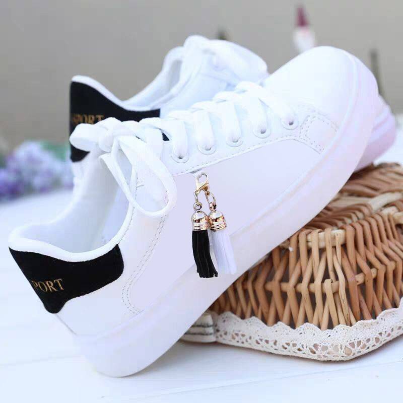 Summer Breathable Running Korean Casual Sports Shoes - Chilazexpress Ltd