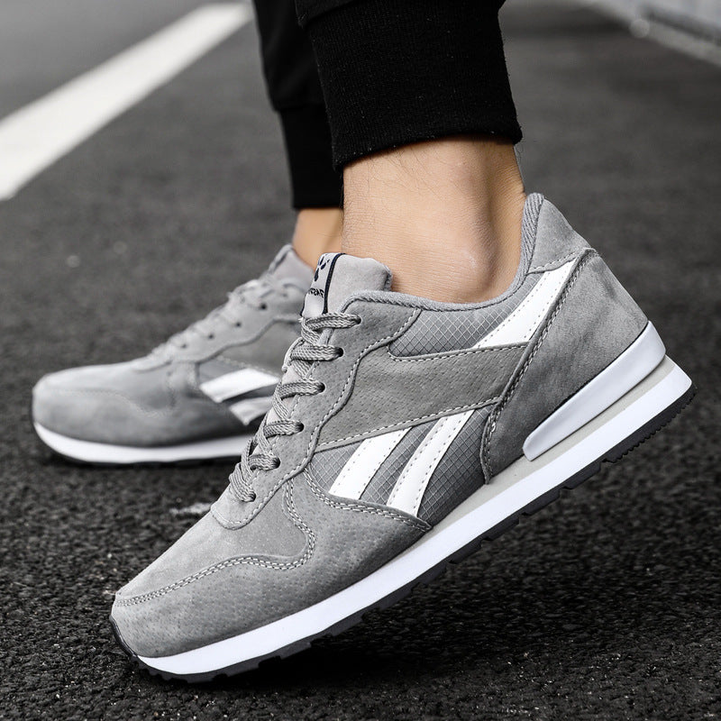 Running Shoes Student Casual Shoes Men's Shoes - Chilazexpress Ltd