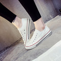 Summer New Canvas Shoes For Women - Chilazexpress Ltd