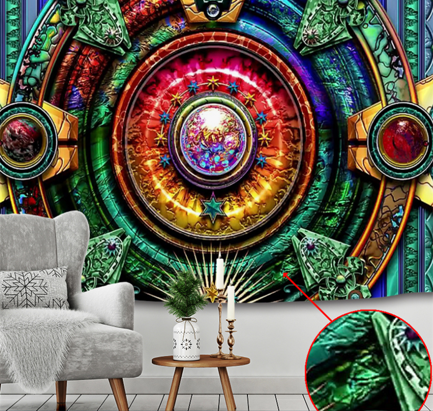 Tapestry Home Decor Bedroom Decor Background Cloth