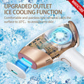 Hair Removal Device Shaving Women's Home Personal Care - Chilazexpress Ltd