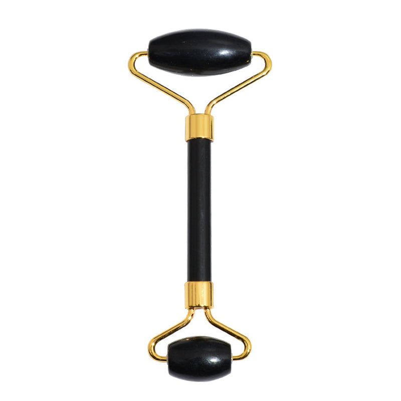 Beauty Face Care Massage Jade Device - Chilazexpress Ltd