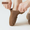 Elastic Fabric Jazz Shoes For Women - Chilazexpress Ltd