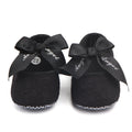 New Bow Princess Shoes Baby Shoes Baby Shoes - Chilazexpress Ltd