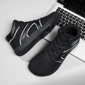 Leather Sports Shoes For Men And Women - Chilazexpress Ltd