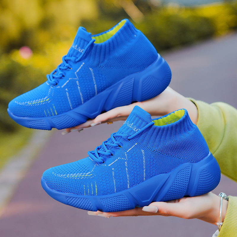 Fitness Shoes Dance For Men And Women - Chilazexpress Ltd