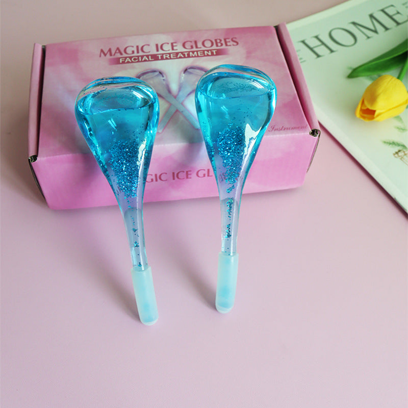 Beauty Ice Wave Ball Beauty Face Care - Chilazexpress Ltd