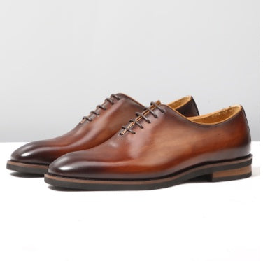 Men'S Shoes, Wedding Shoes, Men'S Business Shoes, Oxford Shoes, Business Men'S Shoes, Formal Shoes - Chilazexpress Ltd