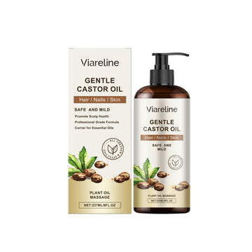 Coconut Care Oil