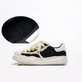 Retro Niche Sports Old Daddy Shoes For Women - Chilazexpress Ltd