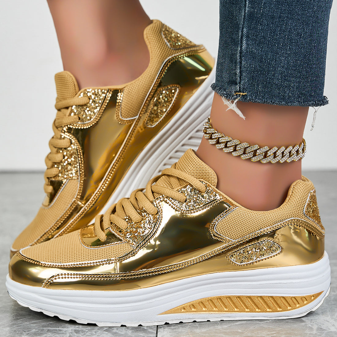 Outdoor Travel Leisure Shoes For Women - Chilazexpress Ltd