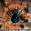 Party Supplies Halloween Spider Balloon Haunted House Bar Decoration - Chilazexpress Ltd