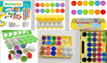 Baby Learning Educational Toy Smart Egg Toy Games Shape Matching Sorters Toys Montessori Eggs Toys For Kids Children - Chilazexpress Ltd