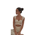 Sport Coat For Women Tights Fitness Yoga Wear Suit - Chilazexpress Ltd