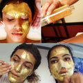 4K Gold Beauty Gold Foil Beauty Cosmetics Skin Care Products - Chilazexpress Ltd