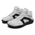 Leather Sports Shoes For Men And Women - Chilazexpress Ltd