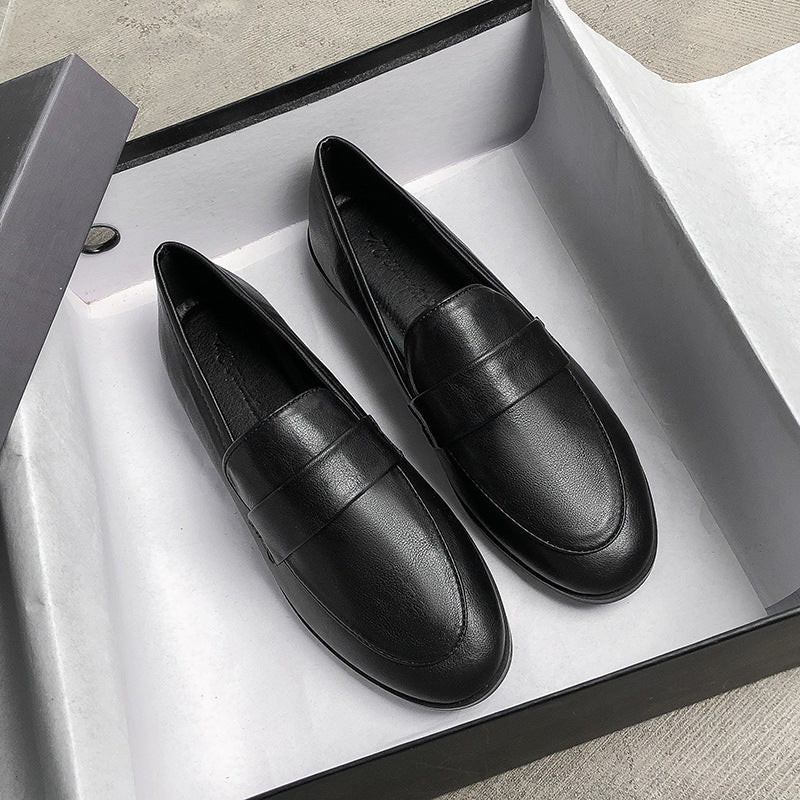 Designer Shoes Woman Big Size  Oxford Shoes For Women - Chilazexpress Ltd