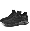 Sports Casual Shoes Flying Woven Breathable Shoes Running Shoes - Chilazexpress Ltd