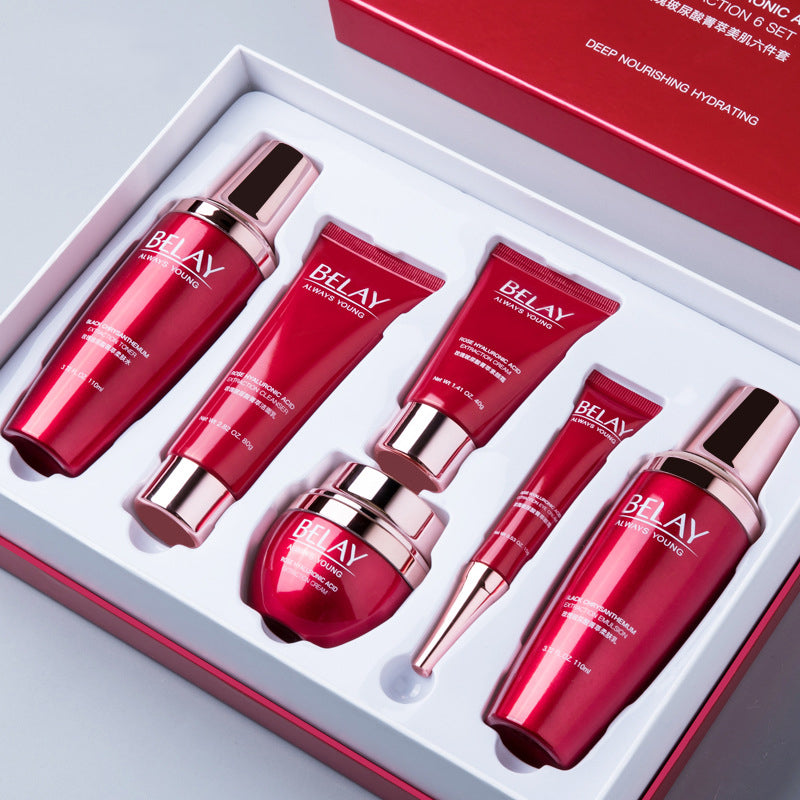 Beauty Salon Facial Care Cosmetics - Chilazexpress Ltd