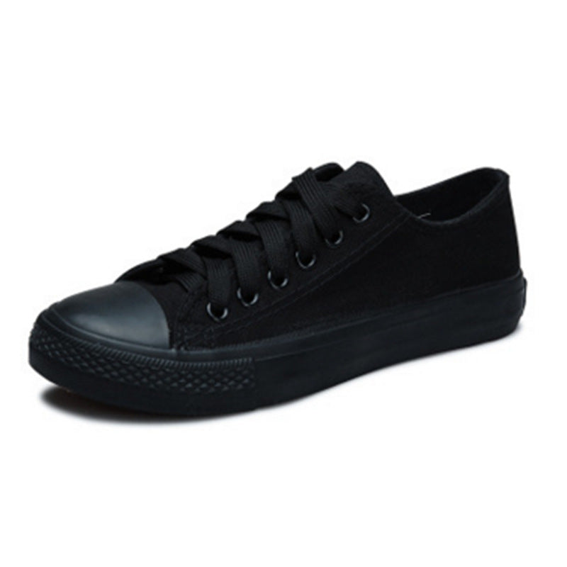 Summer New Canvas Shoes For Women - Chilazexpress Ltd