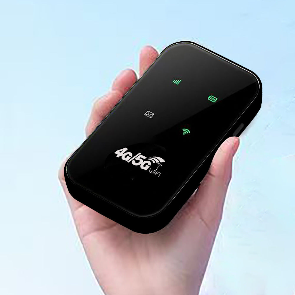 Portable Mobile Phone Charging Wifi Stick