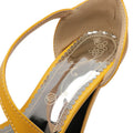 Roman Shoes With Thick Heels For Women - Chilazexpress Ltd