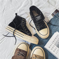 Canvas Shoes For Men And Women - Chilazexpress Ltd