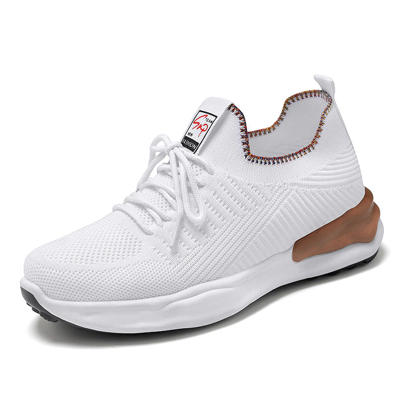 Sports Shoes For Casual Women Breathable Running - Chilazexpress Ltd
