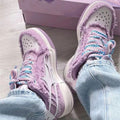 Fashionable All-match Canvas Shoes For Women - Chilazexpress Ltd