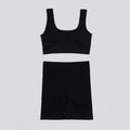 Bra Shorts Yoga Wear Fitness Suit - Chilazexpress Ltd