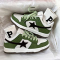 Retro Style Board Shoes For Women - Chilazexpress Ltd