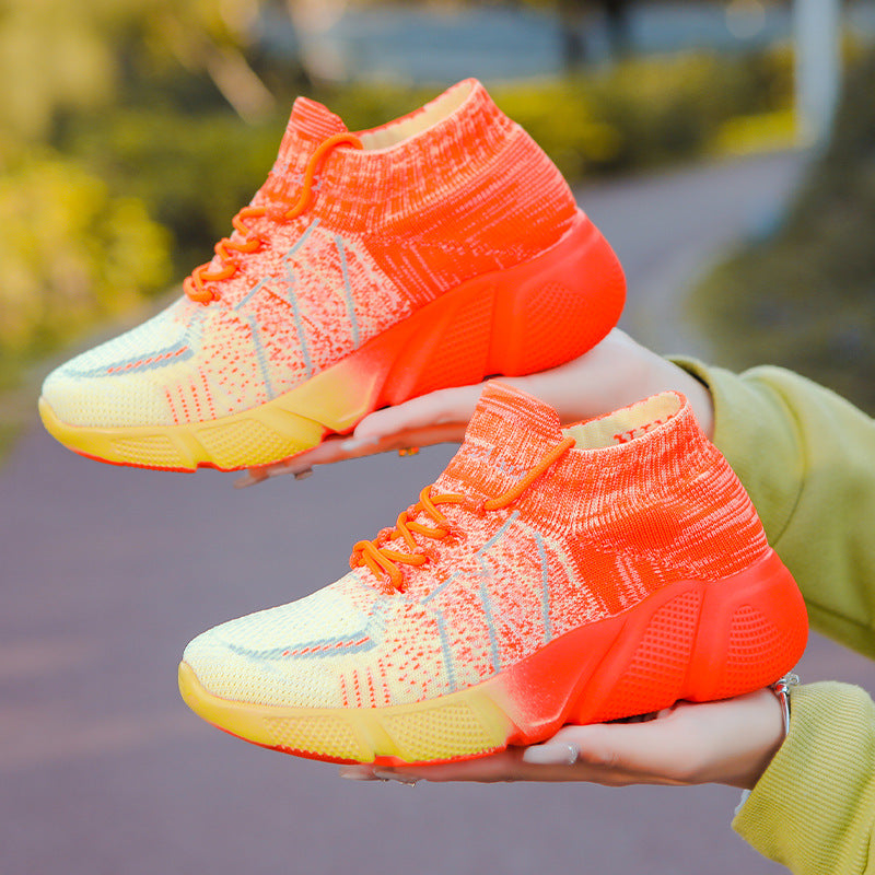Fitness Shoes Dance For Men And Women - Chilazexpress Ltd
