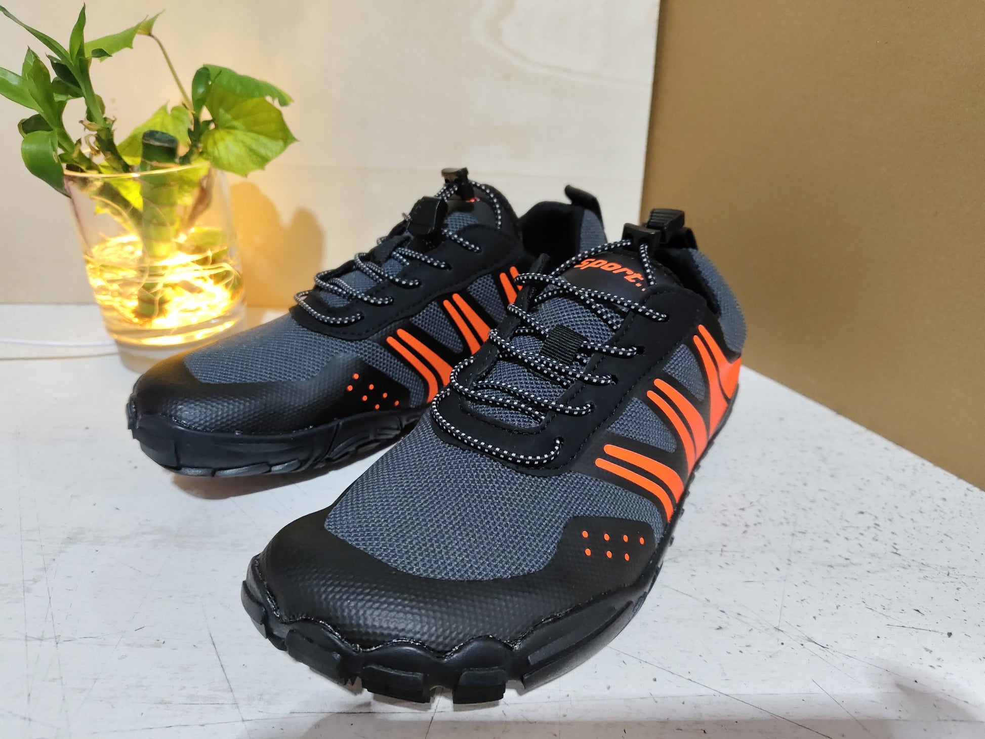 Outdoor Wading Shoes, Quick-drying Shoes, Beach Shoes, Hiking Shoes, Fishing Sports Shoes - Chilazexpress Ltd