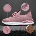 Sports Shoes For Casual Women Breathable Running - Chilazexpress Ltd