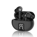 TWS Wireless Bluetooth New M10 Translation Headphones - Chilazexpress Ltd