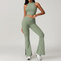 Tight Back Yoga Suit Outer Wear Casual Fitness Running Sports Skirt - Chilazexpress Ltd