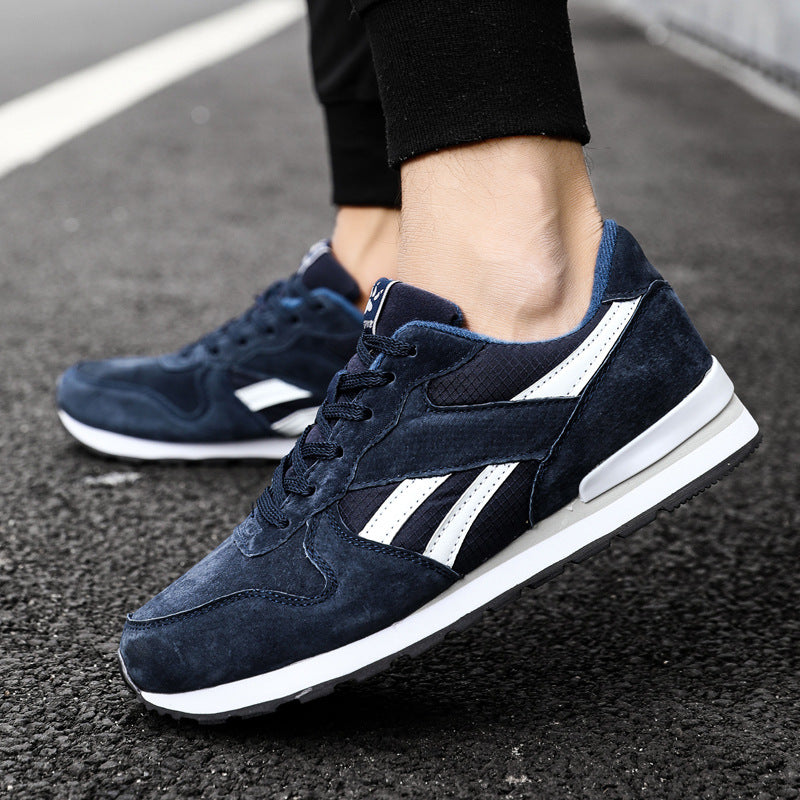 Running Shoes Student Casual Shoes Men's Shoes - Chilazexpress Ltd