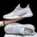 Men's Shoes New Spring Sports Shoes Running Casual Shoes - Chilazexpress Ltd