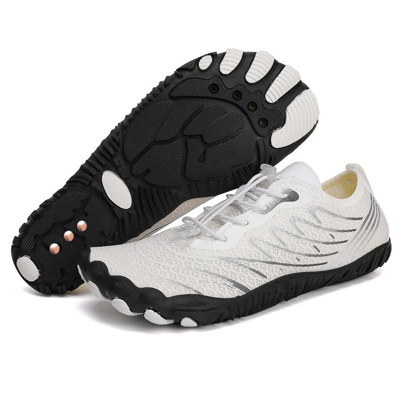 Anti-static Shoes Conductive Upstream Shoes Grounding Shoes - Chilazexpress Ltd