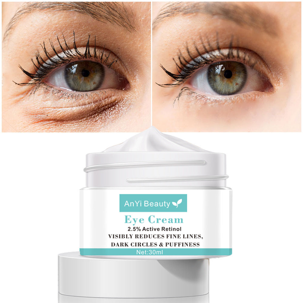 Beauty Eye Cream30mlwish Women's Skin Care Products - Chilazexpress Ltd