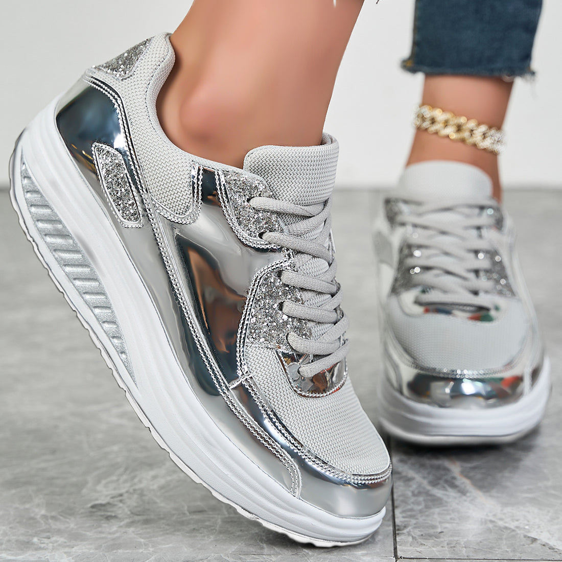 Outdoor Travel Leisure Shoes For Women - Chilazexpress Ltd