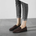Designer Shoes Woman Big Size  Oxford Shoes For Women - Chilazexpress Ltd
