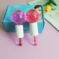 Beauty Ice Wave Ball Beauty Face Care - Chilazexpress Ltd