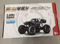 RC Car  4WD Remote Control High Speed Vehicle 2.4Ghz Electric RC Toys Truck Buggy Off-Road Toys Kids Suprise Gifts - Chilazexpress Ltd