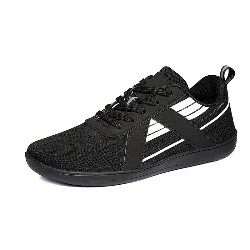 Wide Toe Shoes Wide Last Shoes Barefoot Shoes Yoga Shoes Sandals - Chilazexpress Ltd
