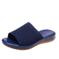 Women Shoes Summer Flat Sandals Casual Indoor Outdoor Slipper For Beach Shoes - Chilazexpress Ltd