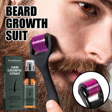 Men's Beauty Care Suit Natural Organic Face - Chilazexpress Ltd