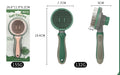 Automatic Hair Removal Comb For Beauty Products - Chilazexpress Ltd