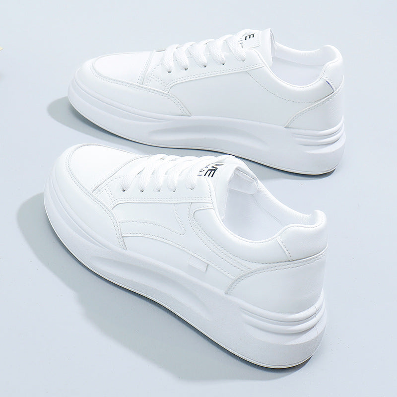 Casual Sports Board Shoes For Women - Chilazexpress Ltd